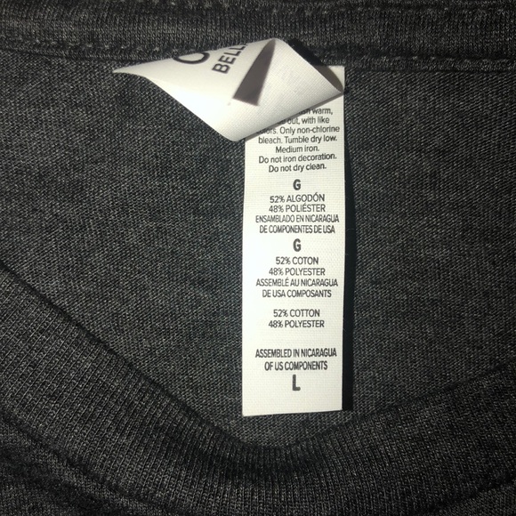 🍺 My Blood Type is IPA+ T-Shirt - Picture 2 of 3